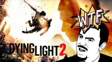 Imagen de Dying Light 2 desvela el desorbitado número de horas que nos llevará completar el juego
