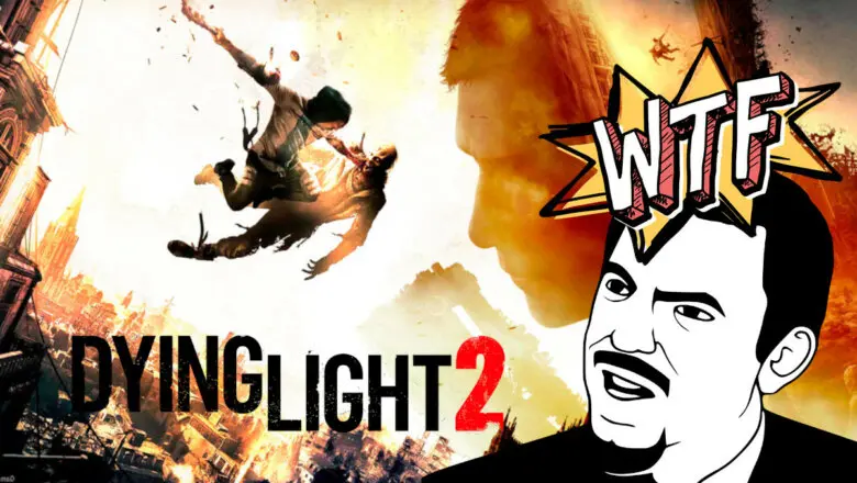 Dying Light 2