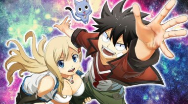Imagen de Edens Zero prepara 'un súper anuncio especial'; ¿será la temporada 2 del anime?