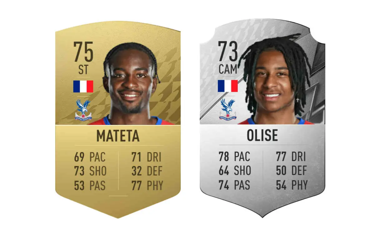 FIFA 22: ¿Merece la pena Odsonne Edouard Record Breakers? + Solución del SBC Ultimate Team links perfectos