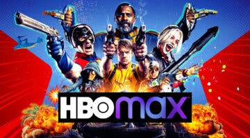 Imagen de A partir de este día podrás ver gratis El Escuadrón Suicida en HBO Max