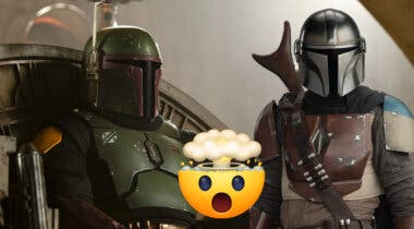 Imagen de La impactante conexión de El Libro de Boba Fett con The Mandalorian