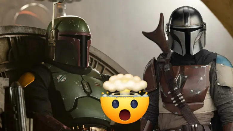 El Libro de Boba Fett