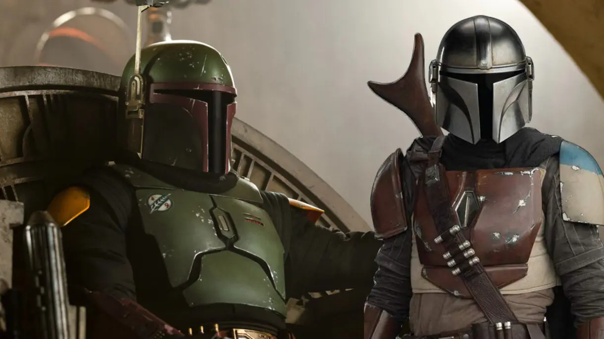 El Libro de Boba Fett