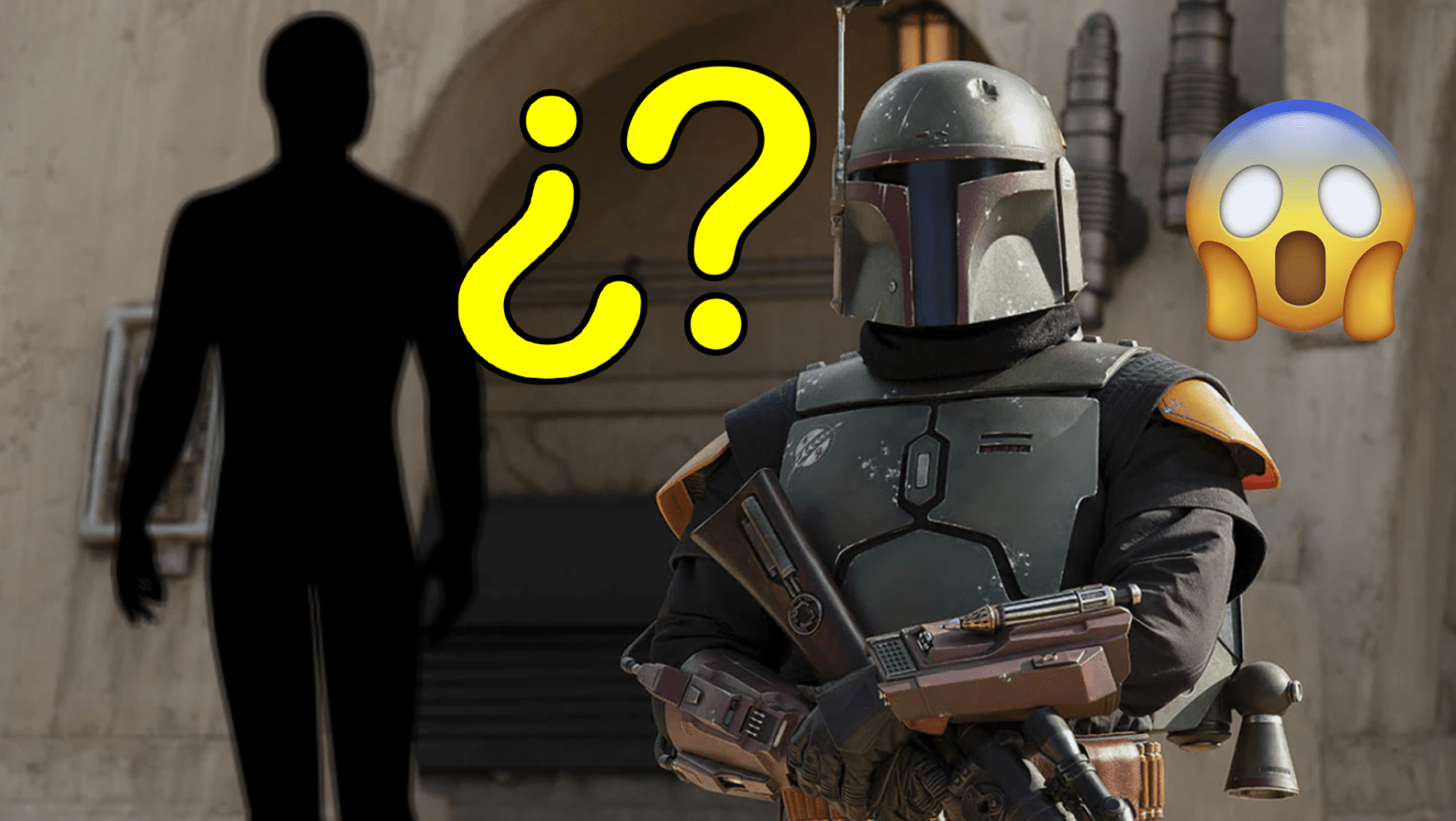 El Libro de Boba Fett