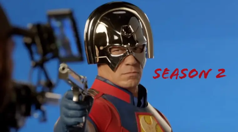Imagen de ¿Habrá temporada 2 de El Pacificador? Todo lo que sabemos del éxito de DC