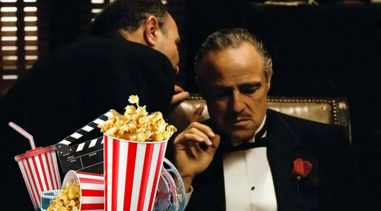 Imagen de Vuelve El Padrino a los cines por su 50 aniversario: ¿cuándo se estrena?