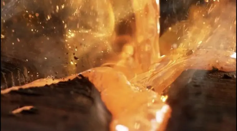 Imagen de Si criticas el CGI del teaser de El Señor de los Anillos: Los Anillos de Poder, te llevarás una sorpresa con este vídeo