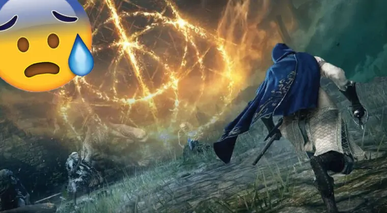 Imagen de Elden Ring será un juego menos estresante, pero tendrá una gran dificultad, tal y como se esperaba