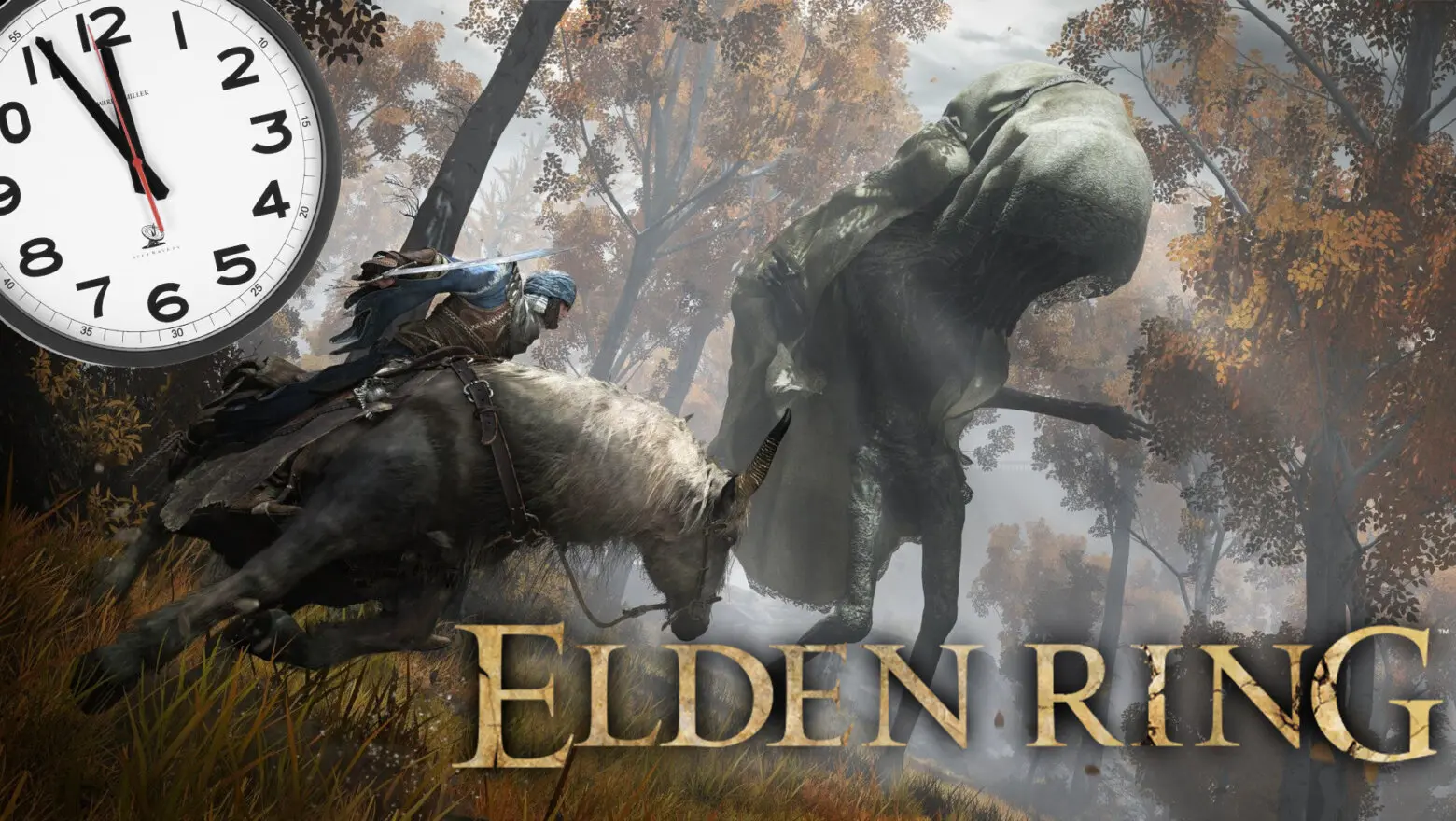elden ring duracion