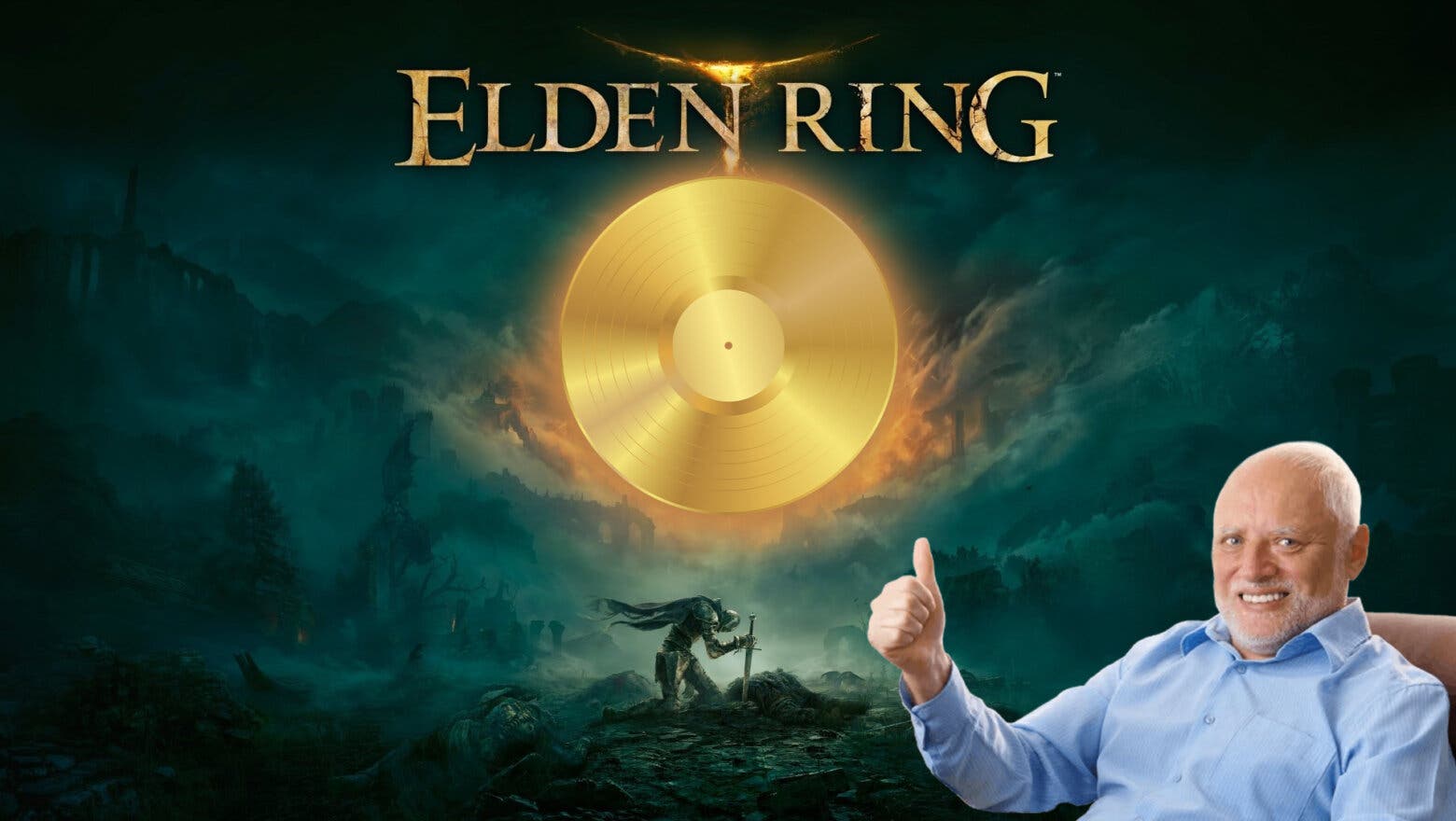 Imagen de ¡No más retrasos! Elden Ring entra en fase Gold y sorprende con un nuevo gameplay