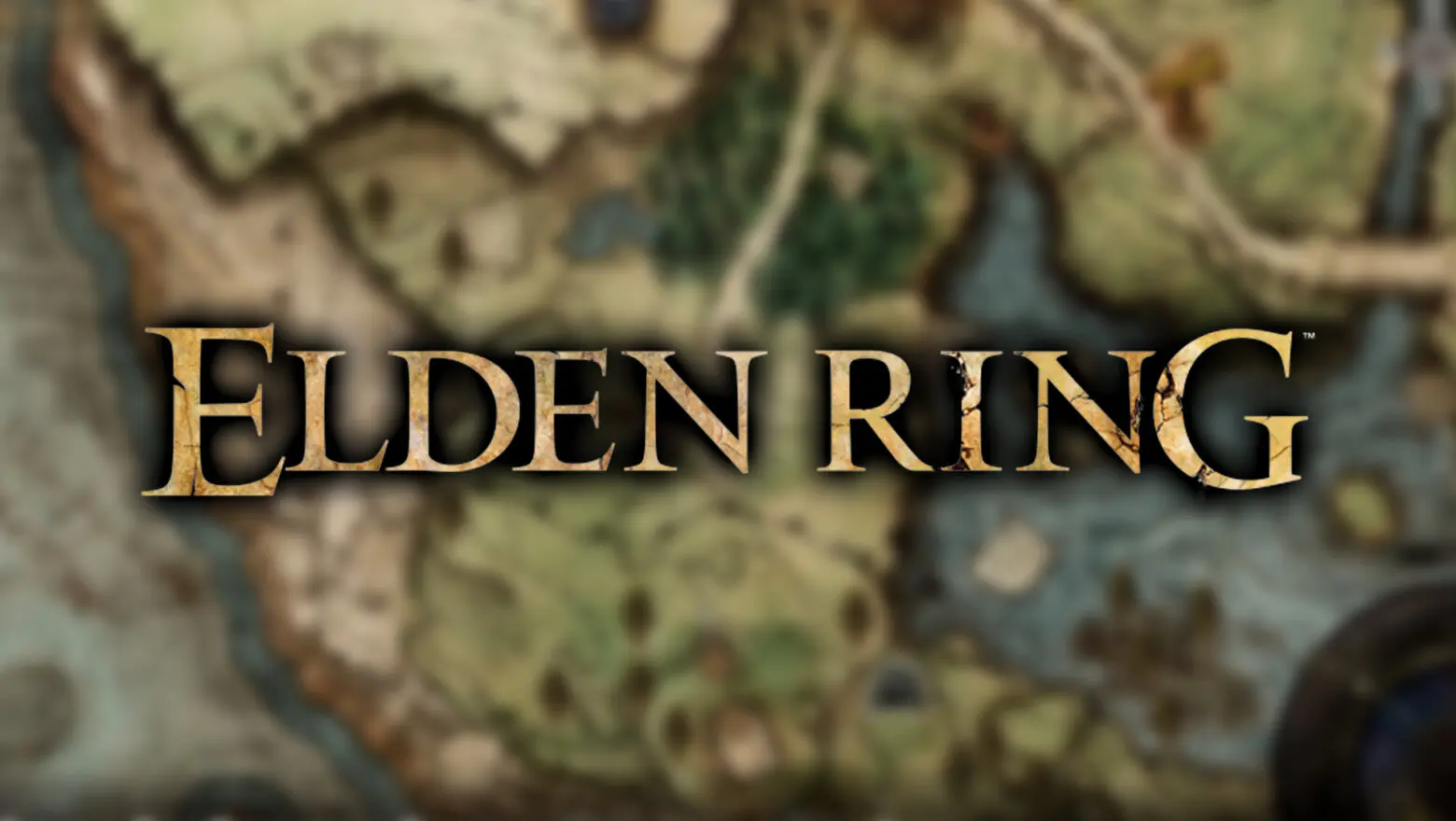 elden ring mapa