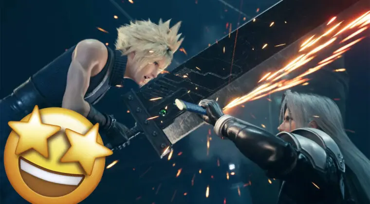 Imagen de ¿Más Final Fantasy VII? Square Enix deja caer más juegos sobre el emblemático título