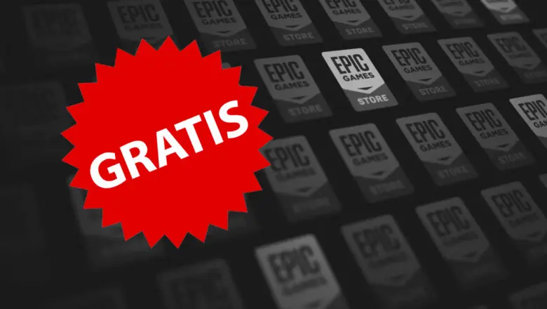 epic games store gratis