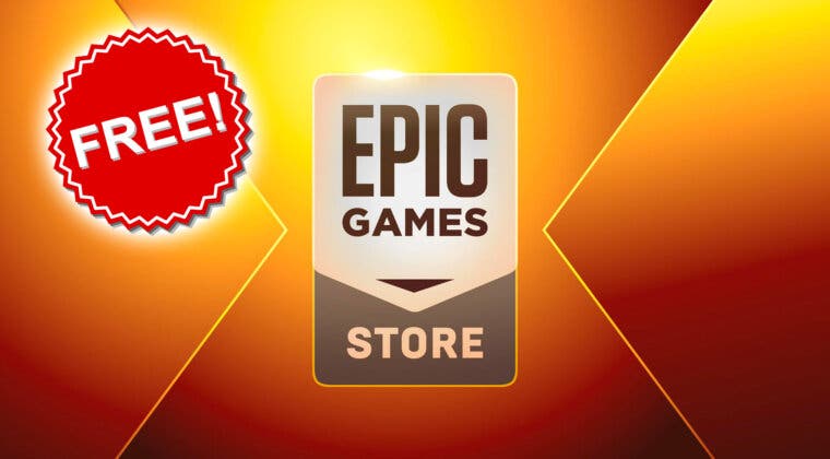 Imagen de Ya disponibles GRATIS los 2 nuevos juegos de la Epic Games Store; descubre cuáles son los siguientes