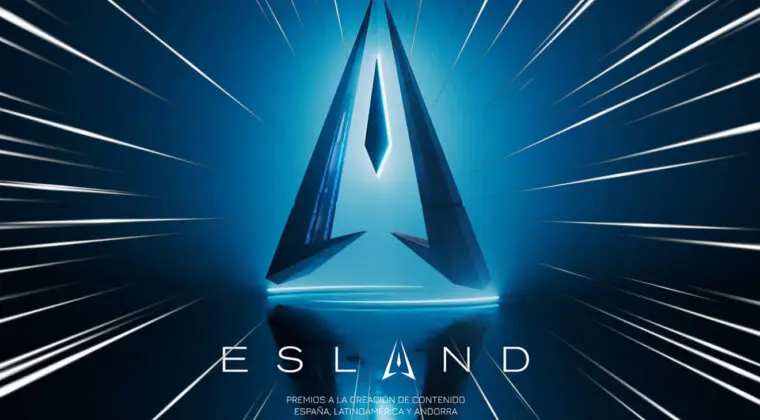 Imagen de Premios Esland: estos son todos los ganadores de la gran gala de TheGrefg