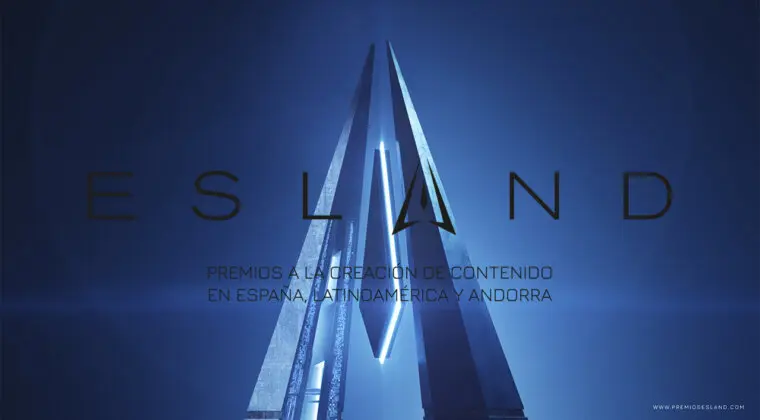 Imagen de Premios ESLAND: fecha, hora, invitados y demás