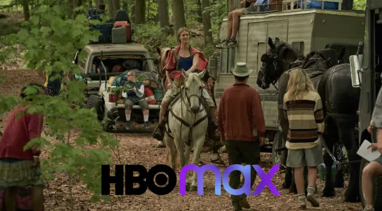 Imagen de La serie de HBO Max sobre una pandemia que te hará pensar