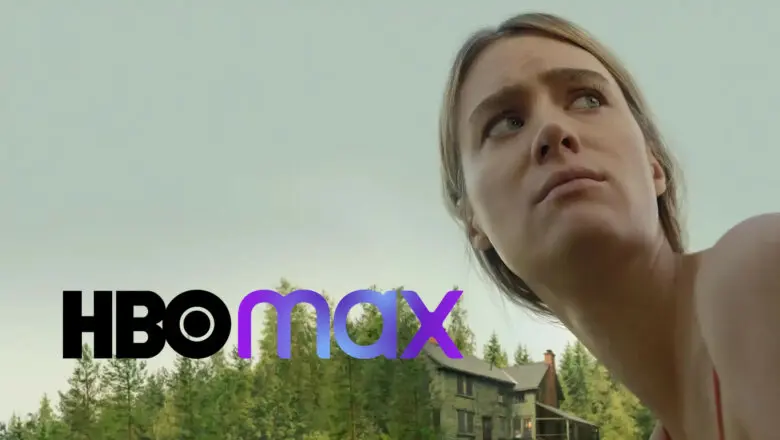 HBO Max Estación Once
