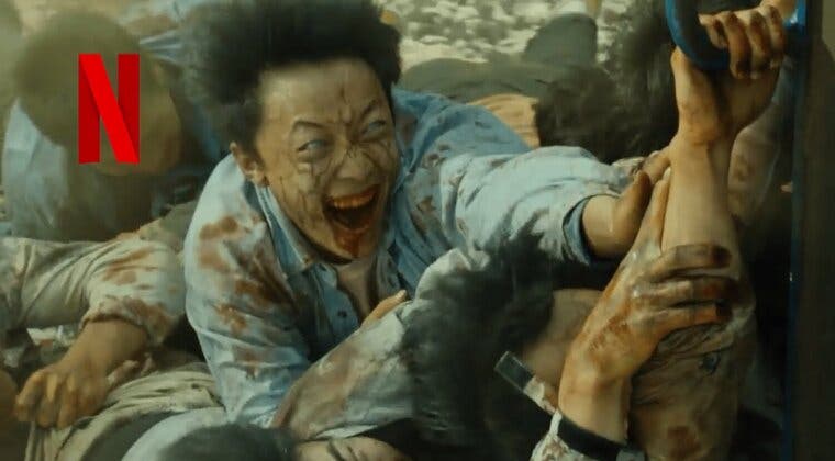 Imagen de Estamos Muertos: Así es la nueva apuesta coreana de Netflix protagonizada por los zombis