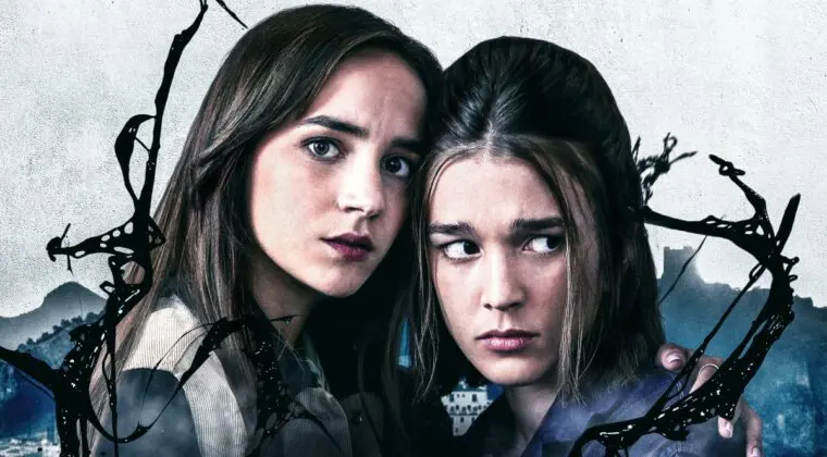 Imagen de 4 estrenos del fin de semana en Netflix, HBO Max, Disney Plus y Amazon que no puedes perderte (28 - 30 enero 2022)