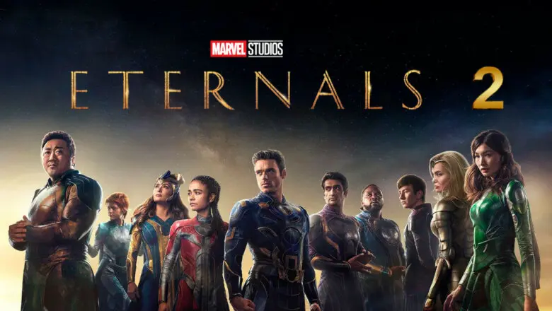 Eternals
