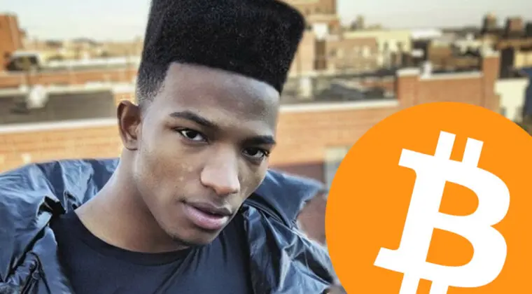 Imagen de La cosa se nos va de las manos: lanzan nuevas NFTs de Etika, el streamer que se quitó la vida