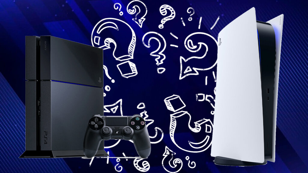 exclusivo ps4 ps5 2022