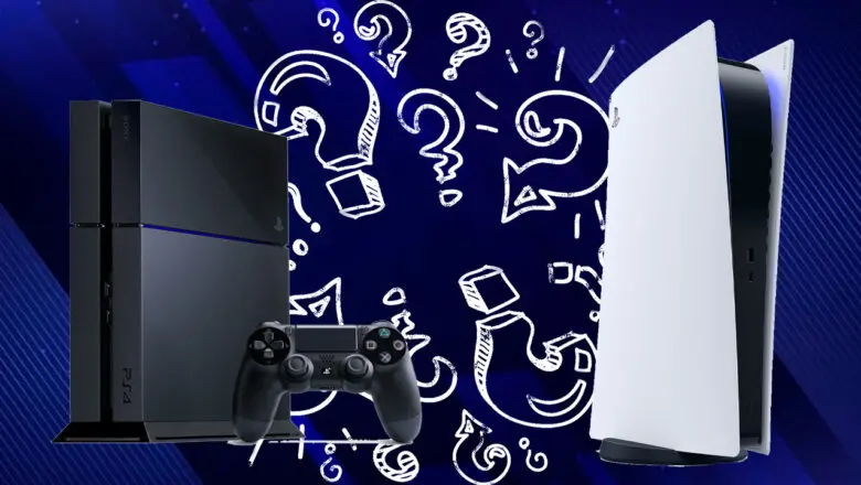 exclusivo ps4 ps5 2022