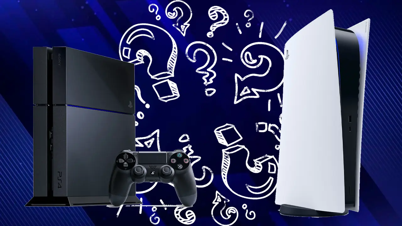 exclusivo ps4 ps5 2022