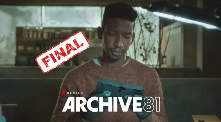 Imagen de Explicamos el final de Archivo 81 y sus explosivas implicaciones para el futuro de la serie