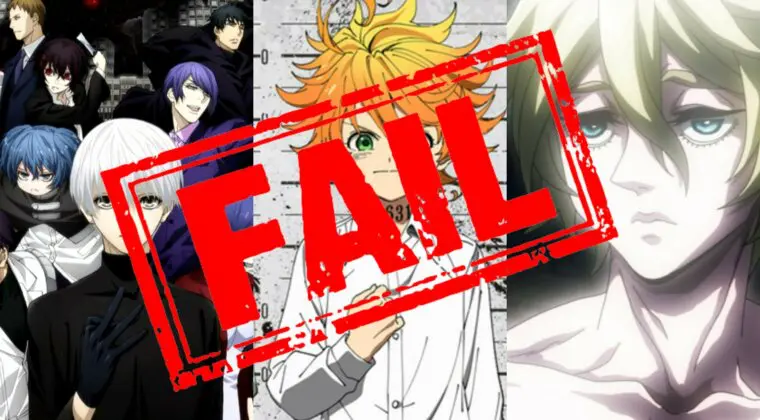 Imagen de Estas son 10 cosas que arruinan un anime, según los propios fans