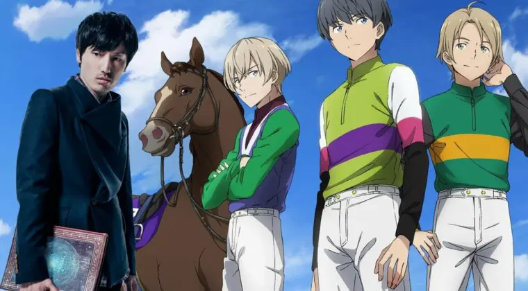 Imagen de Fanfare of Adolescence contará con el compositor de Shingeki no Kyojin y Nanatsu no Taizai