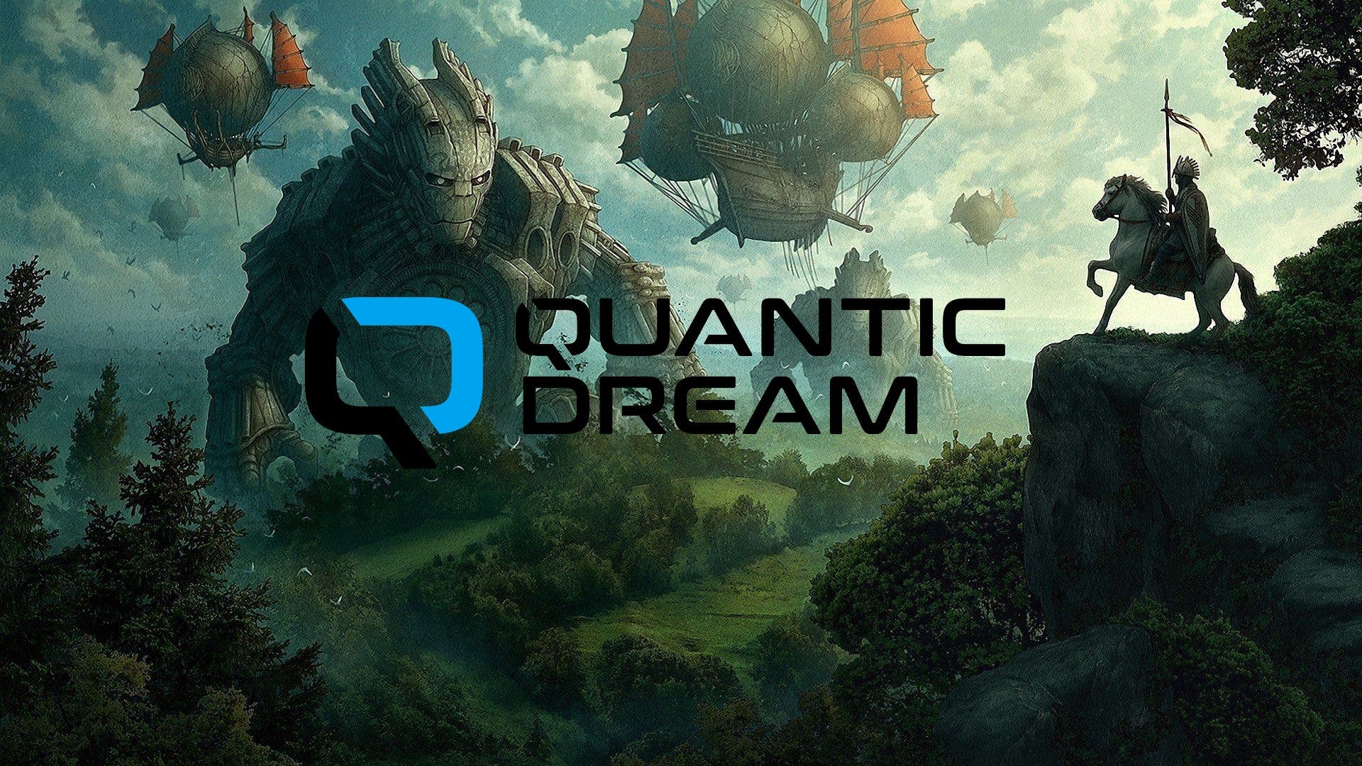 Detroit: Become Human será el juego más trabajado de Quantic Dream