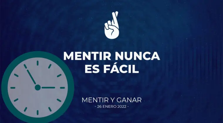 Imagen de Mentir y ganar: horario y cómo ver el nuevo programa de Ibai Llanos