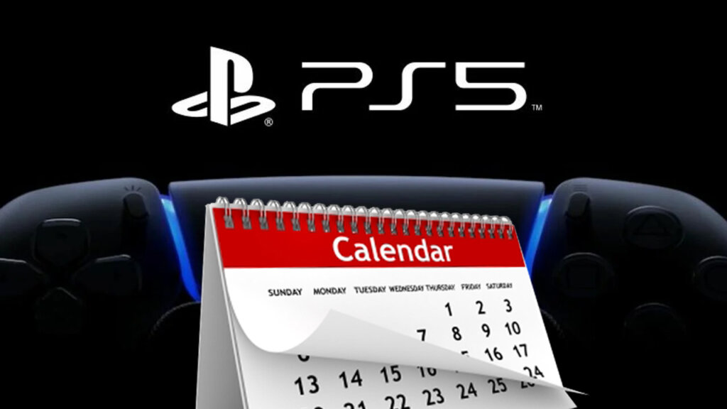 evento de ps5 fecha