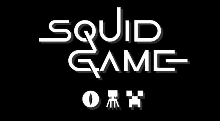 Imagen de ¡100.000 dólares de premio! El Squid Game Minecraft de Rubius, Auronplay y Komanche ya tiene fecha