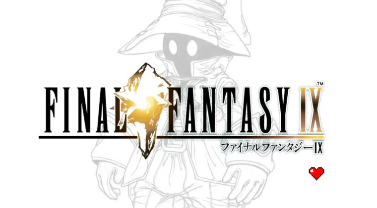 Imagen de El mejor Final Fantasy de mi historia