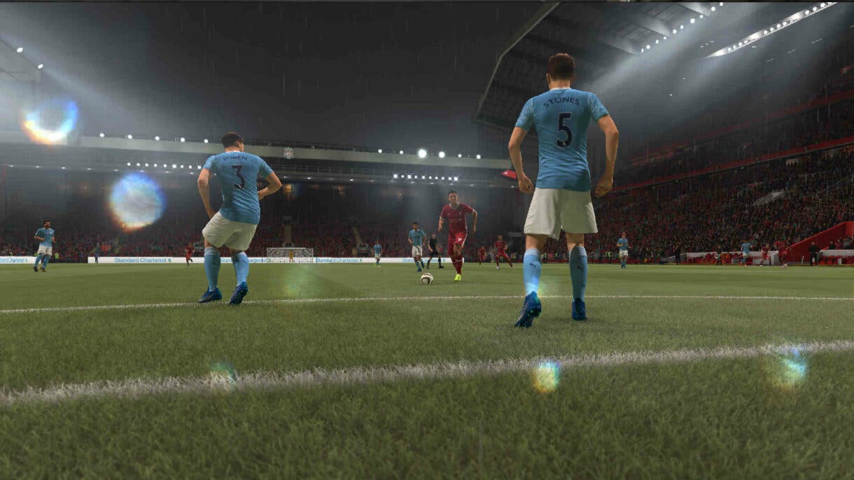 FIFA 21: ¿Cómo afectarán las novedades del gameplay a Ultimate Team? Conciencia posicional