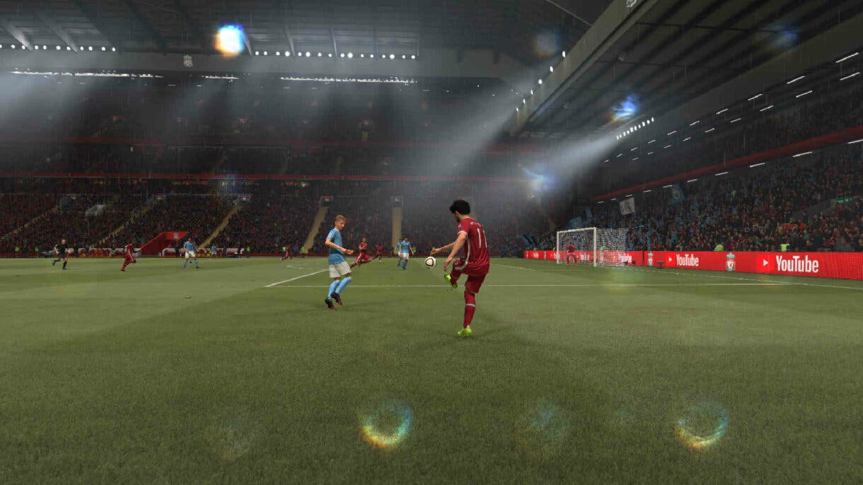 FIFA 21: ¿Cómo afectarán las novedades del gameplay a Ultimate Team? ¿Goles de cabeza? Imagen de centro