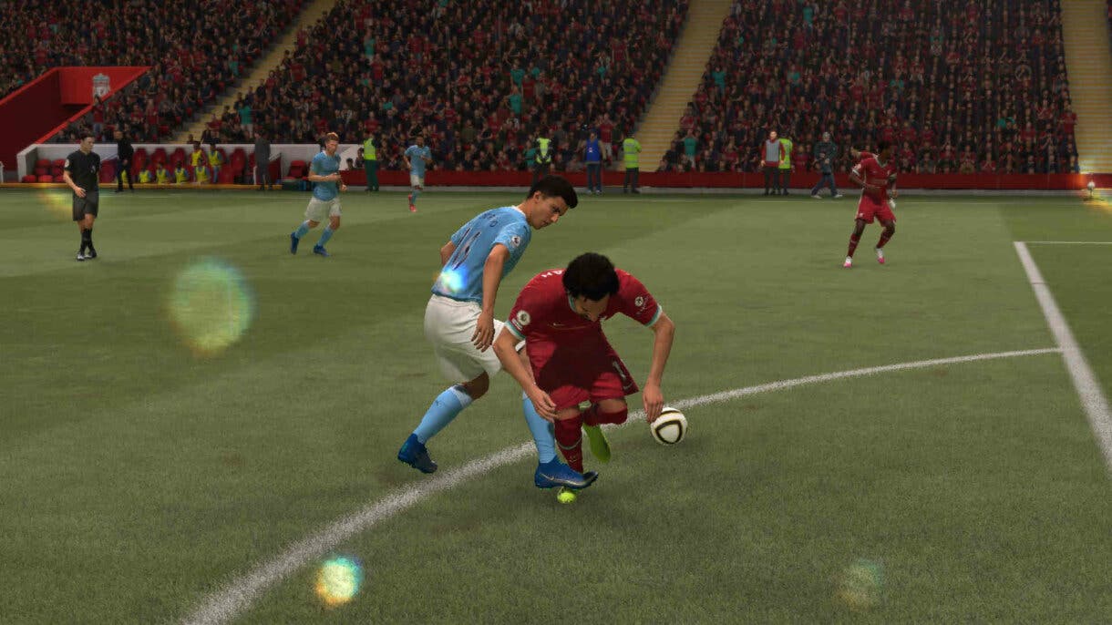 FIFA 21: ¿Cómo afectarán las novedades del gameplay a Ultimate Team? Sistema de colisión