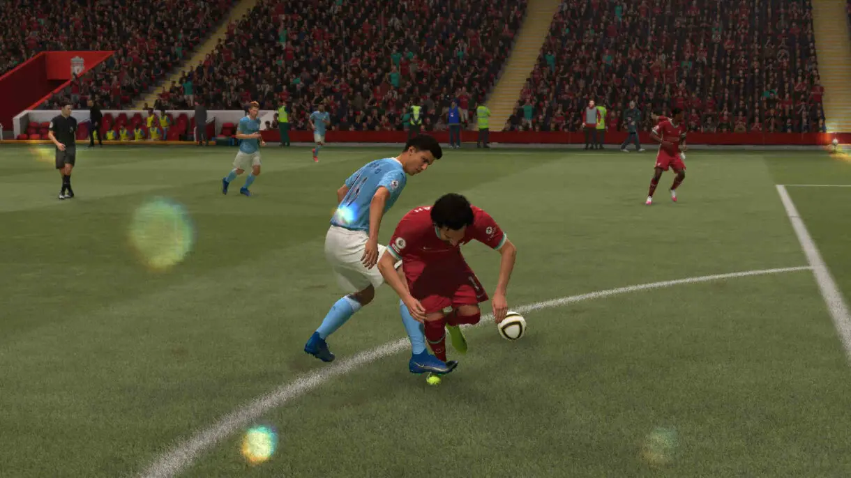 FIFA 21: ¿Cómo afectarán las novedades del gameplay a Ultimate Team? Sistema de colisión