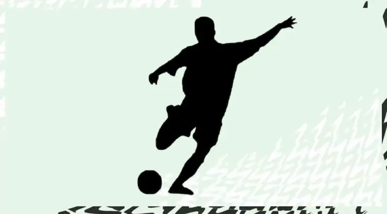 Imagen de FIFA 22: este delantero es muy competitivo y tiene un coste ridículo para todo lo que ofrece