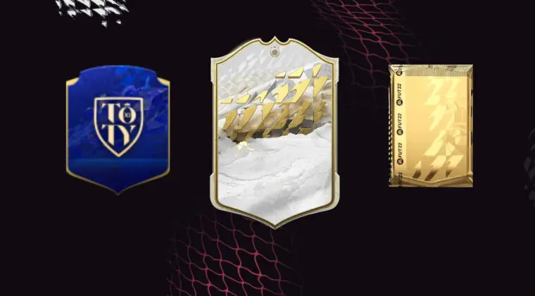 Imagen de FIFA 22: todo este contenido llegaría próximamente según las últimas filtraciones