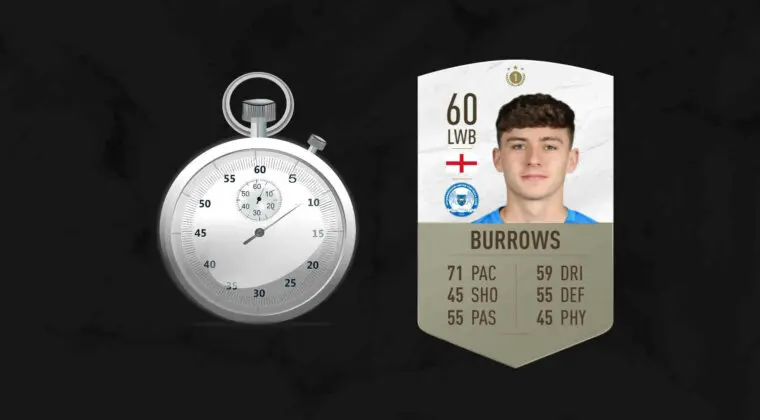 Imagen de FIFA 22 Icon Swaps: ahorra tiempo al conseguir los tokens offline gracias a estas plantillas