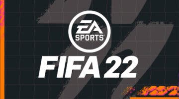 Imagen de FIFA 22: el mercado de Ultimate Team es muy diferente al del año pasado y este es un gran ejemplo