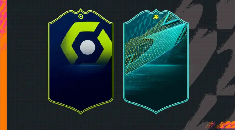 Imagen de FIFA 22: filtradas varias de las nuevas cartas especiales que aparecerían en Ultimate Team