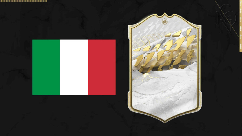 fifa 22 nuevo sbc de icono