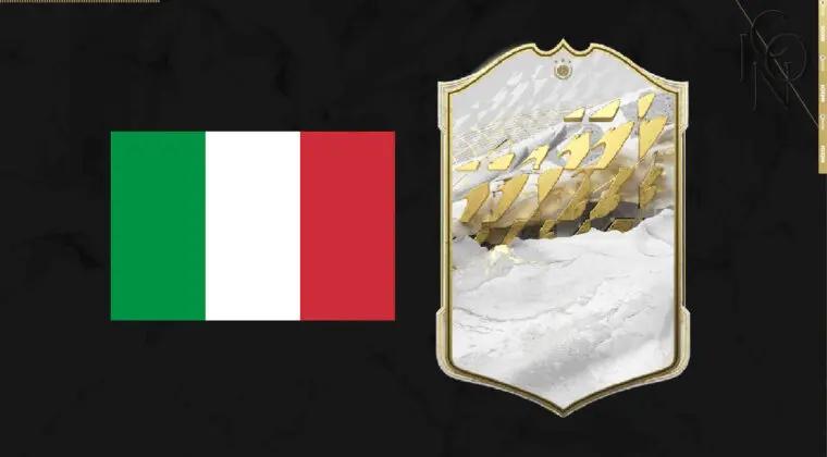 Imagen de FIFA 22: llega un nuevo SBC de Icono a Ultimate Team