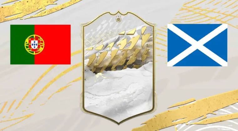 Imagen de FIFA 22: otros dos Iconos Prime aparecen en SBC